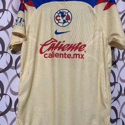 Club America Bicampeón Jersey