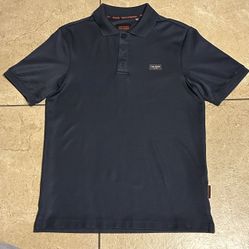 Guess Men Slim Fit Shirt 