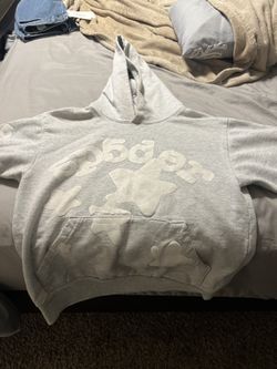 Spider Hoodie Small
