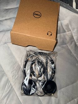 USB Headsets