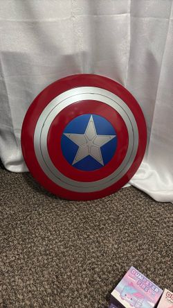 Captain America Shield