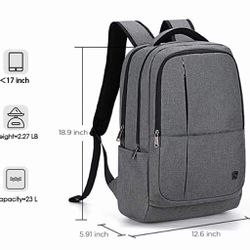 Laptop backpack,Travel Daypack Large College School Bookbag
