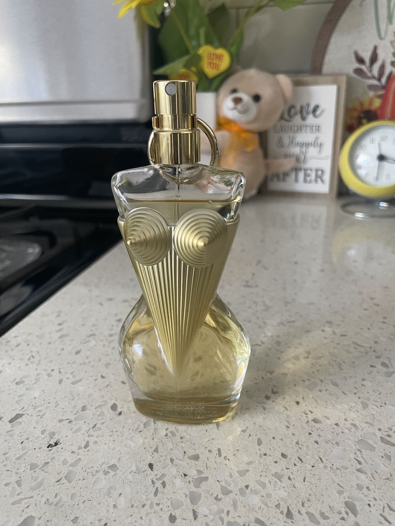 Jean Paul Gaultier 