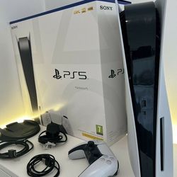 PS5