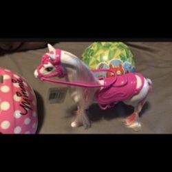 Plush Toys Girls 👧 All For 8$