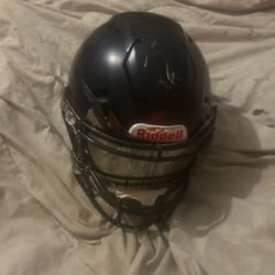 Riddell speedflex