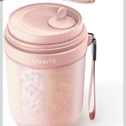 Pill Organizer