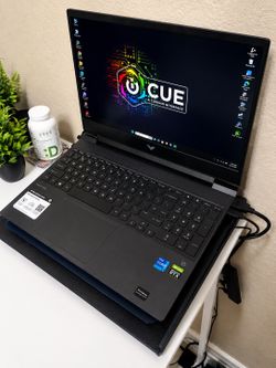 VICTUS 3050ti core i7 gaming laptop