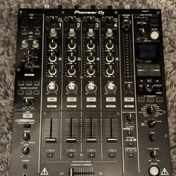 Pioneer DJM 900 NXS2 Mixer LIKE NEW