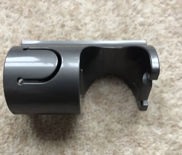 Dyson Vacuum Tool Holder Replacement HASMX 920595-01 for Fits Vacuum Models