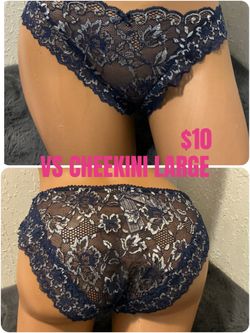 VS NEW PANTY LARGE ❤️