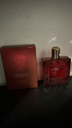 Versace Eros Flame