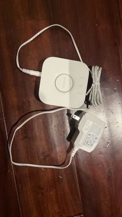 Philips Hue Bridge / Hub