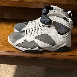 Air Jordan Retro 7 Flint Size 10m