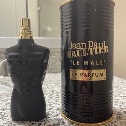 Jean Paul Gaultier Le Male La Parfum 100ML/ 4.2IZ