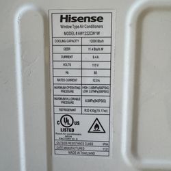 AC Unit