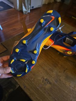 Soccer Cleats