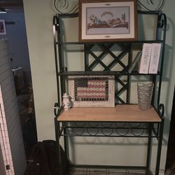 Bakers Rack 40 OBO
