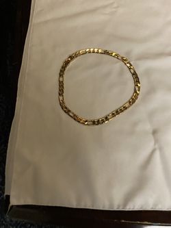 Gold Chain 