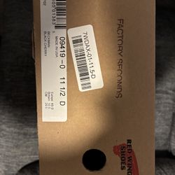 Red Wing Beckman Boots For Sale