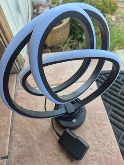 Led Light Used only twice
