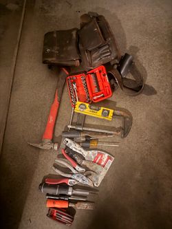 Miscellaneous