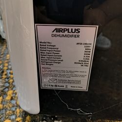 Portable Air Conditioner 
