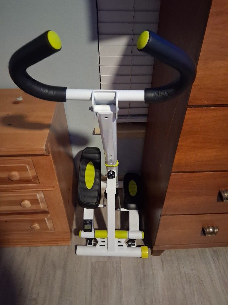 Stair Stepper Good Shape