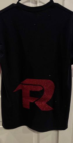 CUSTOM FUERZA REGIDA SHIRTS