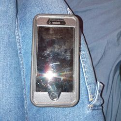 iPhone SE (2nd generation)