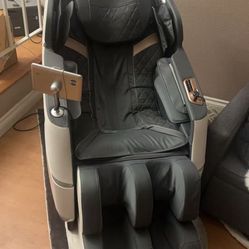 Massage Chair – Originally $1800 – Clearance $750