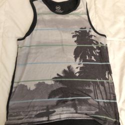 Target Boys Tank
