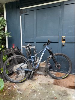 Giant Stance 2 Mtb