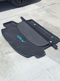 Car accessories