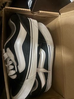 Vans new skool