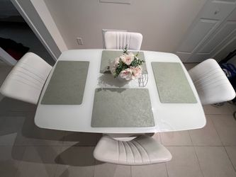 Dining set / comedor