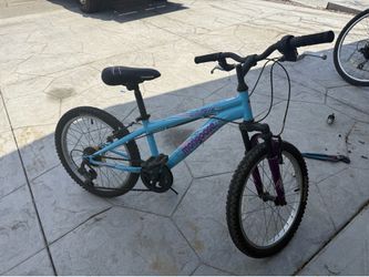 Mongoose girls bike (Mira Mesa ) $40