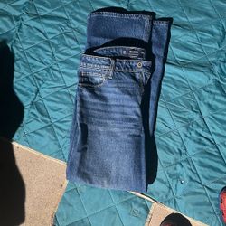 Hollister Jean Size 10 