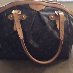 Louis Vuitton Monogram Golf Bag (Excellent Condition!) for Sale in Palm  Beach Gardens, FL - OfferUp