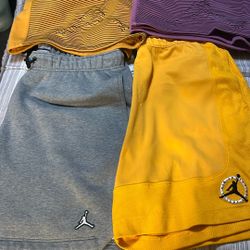 Jordan Shorts