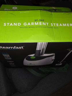 Steamfast Upright Garment Steamer