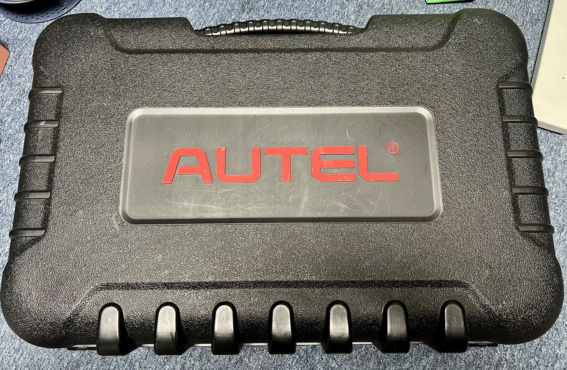 Autel MaxiSys Ultra - V1DGL8V01525