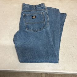Dickies’s Jeans Size 32X 32