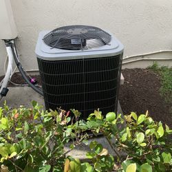 Ac Condenser 