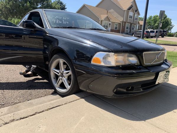 1998 Volvo C70 Coupe for Sale in Colorado Springs, CO - OfferUp