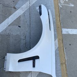 Cadillac Parts