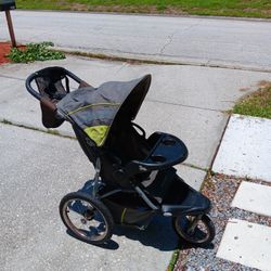 Baby Clothes. Lots Of Stuff