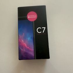 BRAND NEW Cloud Mobile Stratus C7 Smartphone – Brand New