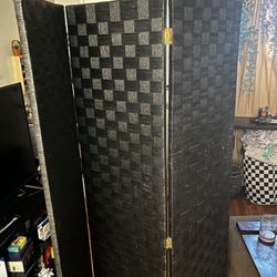 Room Divider