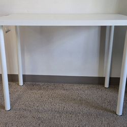 IKEA Linnmon Table